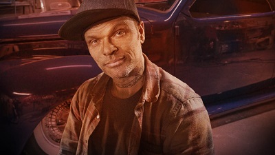 Early days of Chad Hiltz. Know about Chad's early life, family , educational background